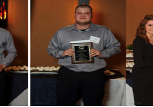 2020 UPCC Apprentice of the Year Event